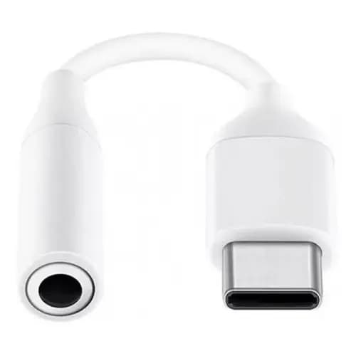 Cabo Adaptador Type C x P2