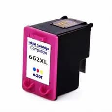 Cartucho Compatível 662XL Color 10ml - Masterprint