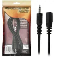 Cabo extensor P2 1,8m - Performace Sound