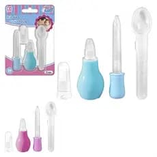 Kit Cuidados Para Bebes ArtBaby
