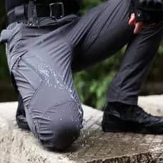 Calça Tática Masculina Militar À Prova D'água Secagem Rápida Para Caminhada Ao Ar Livre