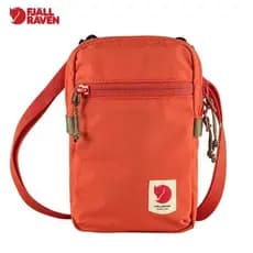 Fjallraven Kanken Bolsa para celular Bolsa mensageiro de corrida Bolsa de ombro Casual de moedas