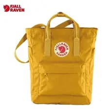 Fjallraven Kanken Mochila Três Propósitos Bolsa De Mão Impermeável Resistente A Vestuário
