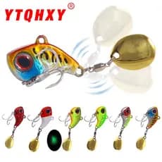 Isca Artificial Para Pesca De 9g-13g-16g-22g