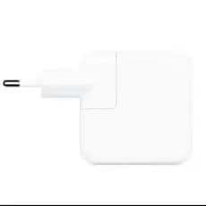 Carregador Fonte Adaptador Turbo PD Duplo De 50W Rápido De Viagem USB Tipo C Para Samsung iPad iPhone