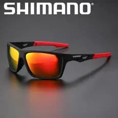 Óculos De Sol Polarizados Pesca Caminhadas Para Homens Ciclismo Condução Masculino UV400
