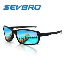 Proteção  UV400 Para Dirigir , Andar De Bicicleta , Pesca E Esportes Ao Ar Livre Óculos De Sol Fotocromáticos Pol
