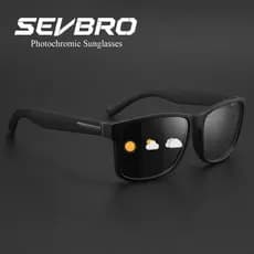 SEVBRO Moda Óculos De Sol Polarizados Legal Verão Das Mulheres Dos Homens Luxo Esportes Ao Ar Livre Runing Drving Tons C