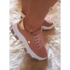TENIS  NA MODA MAIS VENDIDO FEMININO NA PROMOÇAO