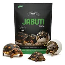 Alcon Club JABUTI BABY 100g