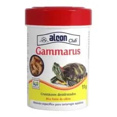 Alcon Club Gammarus para Tartarugas 11g
