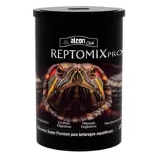 Alimento Reptomix Pro 280g Alcon Club para Tartarugas Aquáticas