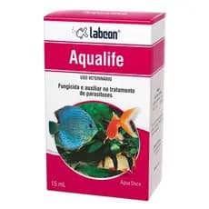 Alcon Labcon Aqualife 15ml