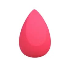 KIT 5 peças atacado-  Esponja Love 3D para Maquiagem Profissional Para Base Corretivo