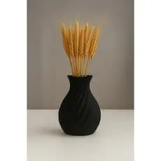 Vaso Decorativo Lumo Espiral Vaso Espiral Vaso Minimalista M