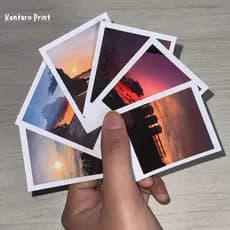 Mini Fotos Personalizadas - Cabe na capinha - Sem Legenda - Envio Imediato