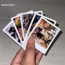 Kit 60 Fotos Personalizadas - Cabe na capinha - Alta Qualidade
