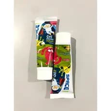 Gel Dental Infantil Space Green - 100g