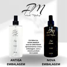 FIX HOSHI MAKEUP 500ml