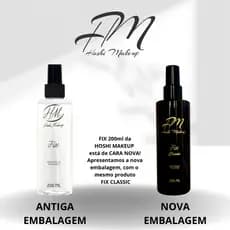FIX HOSHI MAKEUP 200ml