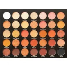 Paleta 35 cores All Colors in One - Hoshi Makeup