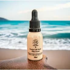 Perfect Oil Hoshi Champagne 30ml – Hoshi Makeup