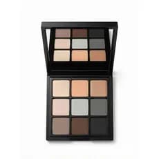 Paleta de Sombras Nude Gray – Hoshi Makeup