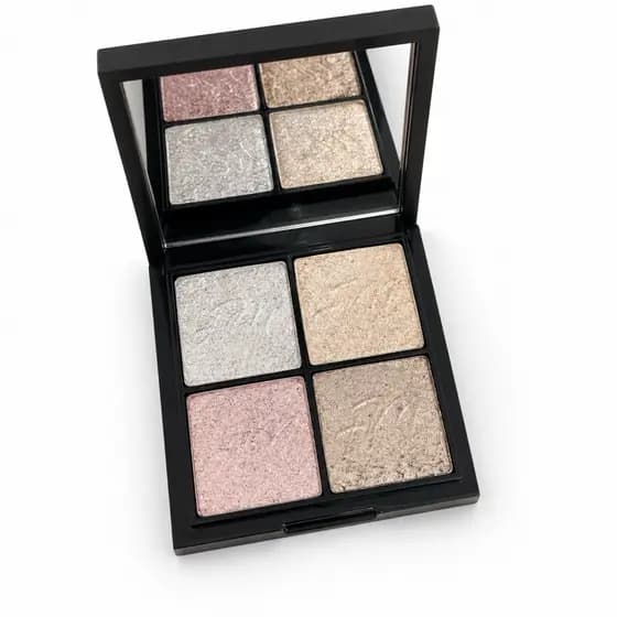 Paleta Iluminadora Hoshi Makeup Lumière Radiance