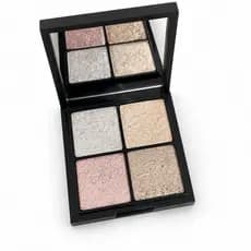 Paleta Iluminadora Hoshi Makeup Lumière Radiance
