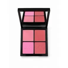 Paleta de Blush Velvet Bloom – Hoshi Makeup