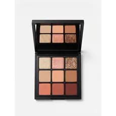 Paleta de Sombras Nude Rose – Hoshi Makeup
