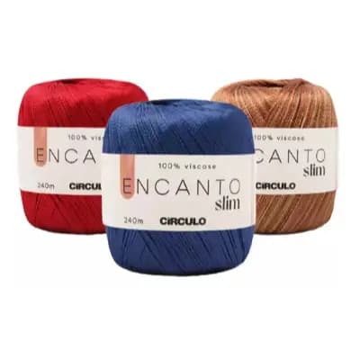 Linha Encanto Slim