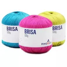 Linha Brisa Pingouin
