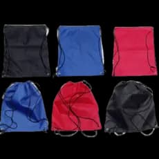 Bolsa Sacola Mochila De Treino, Academia, Futebol, Ciclismo