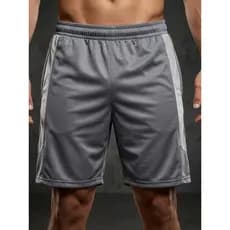 Bermuda Masculina Esportiva Corrida e Academia com Bolso Confortável