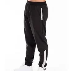 Calça de Tactel Masculina Bicolor Esportiva