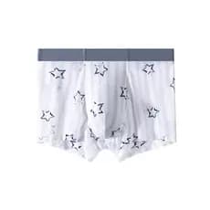 Cueca Boxer Masculina Boxers Masculinos