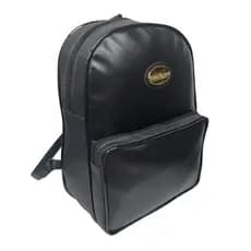 Mochila bolsa escolar preta em promoção - bolsa - Santana Bolsas