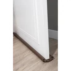 Veda porta Veda tudo - Protetor de porta impermeável