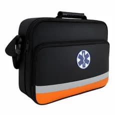 Bolsa de Resgate Sinais Vitais