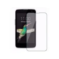 pelicula para LG K4 ou pelicula capinhas impacto ou película