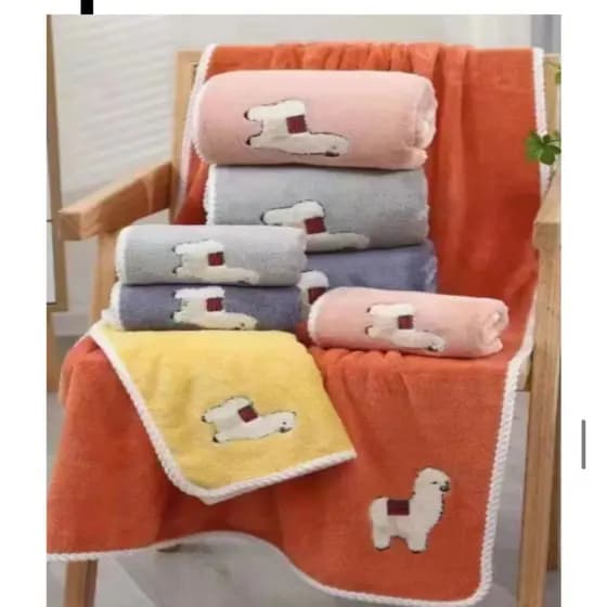 Toalhas de banho para adultos do que toalhas de algodão puro para absorver água para feminino