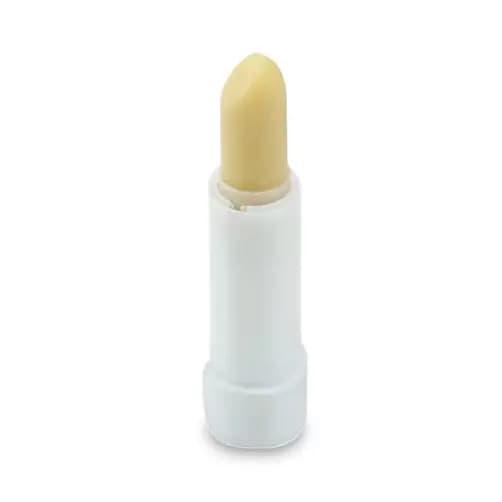 HIDRATANTE LABIAL COM  MANTEIGA DE CACAU BELLO CHARME SENSAÇÃO DE MACIEZ