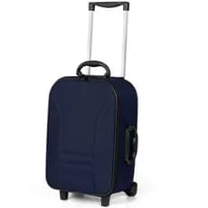 Mala De Viagem Pequena Bordo Padrão Anac 10Kg  - Pequena