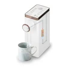Dispensador de Agua de aquecimento automAtico