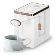 Dispensador de água de aquecimento automático