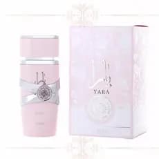 Perfume Arabe Lattafa Yara Edp 100ml Feminino ROSE