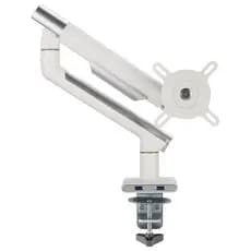 Suporte Articulado Para Monitor 17'' A 32'' Usb 3.0 Branco