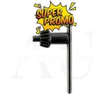 Chave de Aperto para Mandril 3/8" - 1/2" (10mm a 13mm) Universal