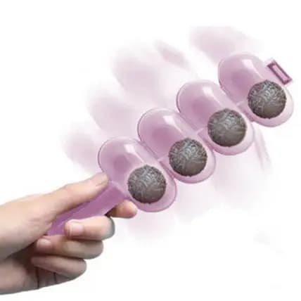Enrolador  Boleador de Doces Sushi  Brigadeiros  Modelador Beijinho Doce Arroz